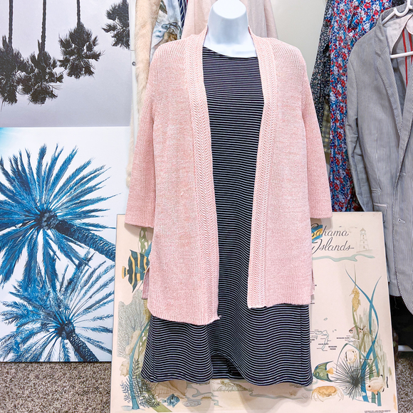 Chico’s Knit Cardigan - Picture 4 of 10